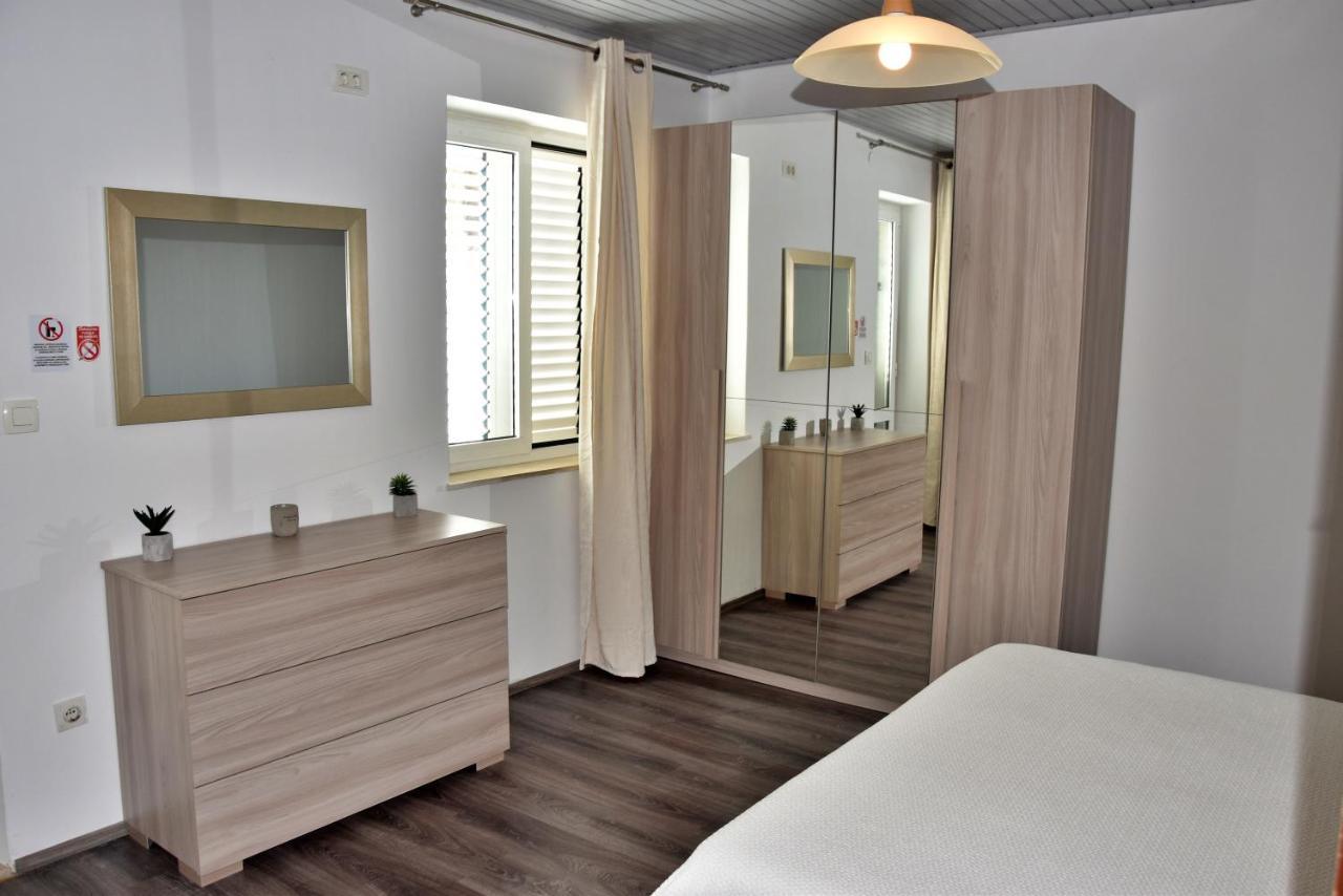 Apartments Aurelia Dubrovník Exteriér fotografie