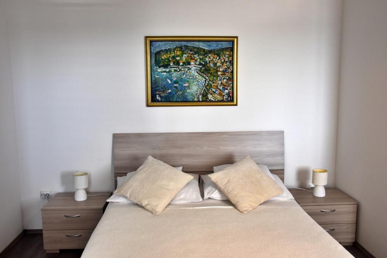 Apartments Aurelia Dubrovník Exteriér fotografie