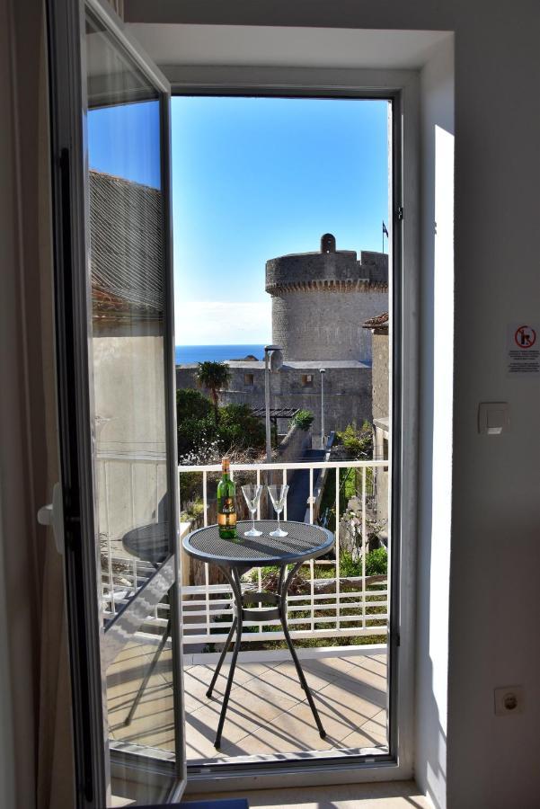 Apartments Aurelia Dubrovník Exteriér fotografie