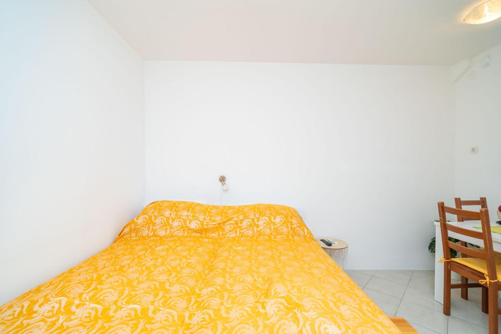 Apartments Aurelia Dubrovník Pokoj fotografie